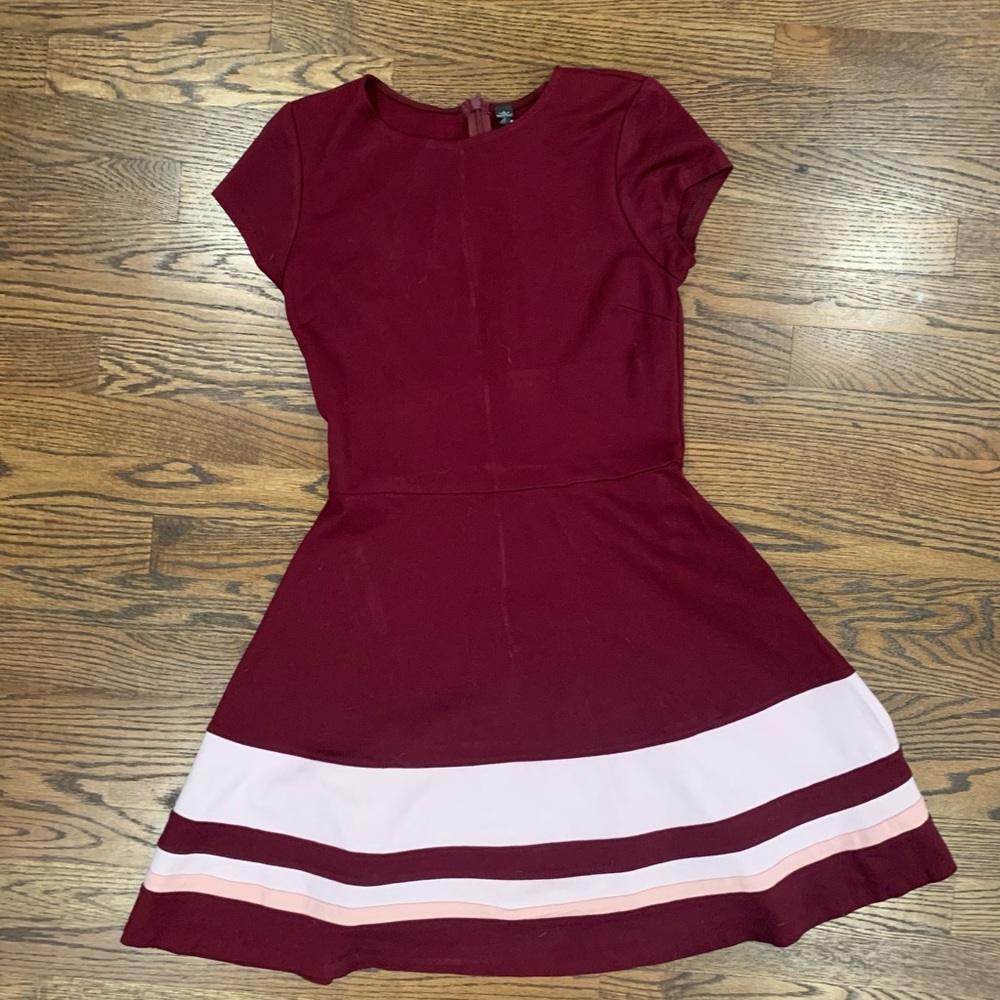 Design Lab Lord & Taylor. L. Dress